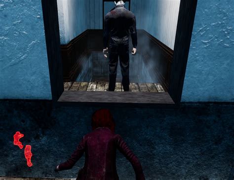 Image result for Dbd Looping Build