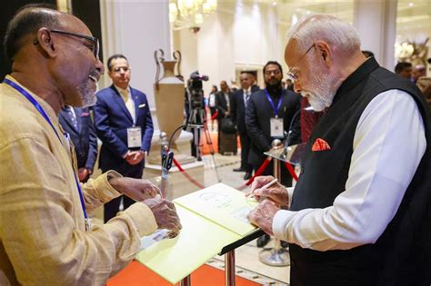 PM highlights worship of Mata Rani's nine divine forms during Navratri ...