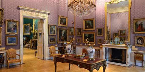 Wallace Collection | LONDON