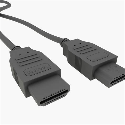 Model HDMI Cable 的图像结果