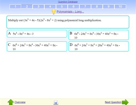 Image result for Learning Multiplying Polynomials