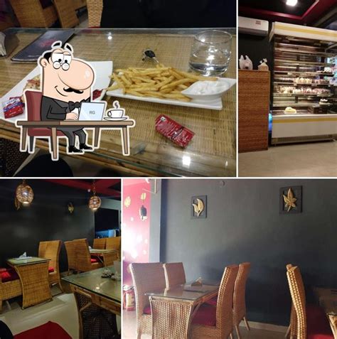 Cheese N Freeze restaurants in Chennai, spring 2024 - Restaurant Guru