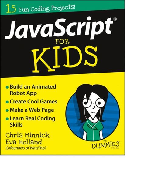 Image result for JavaScript For Dummies