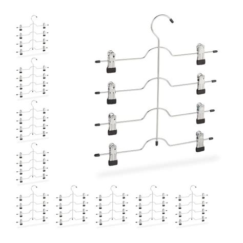 Set of 2 Multi Hangers