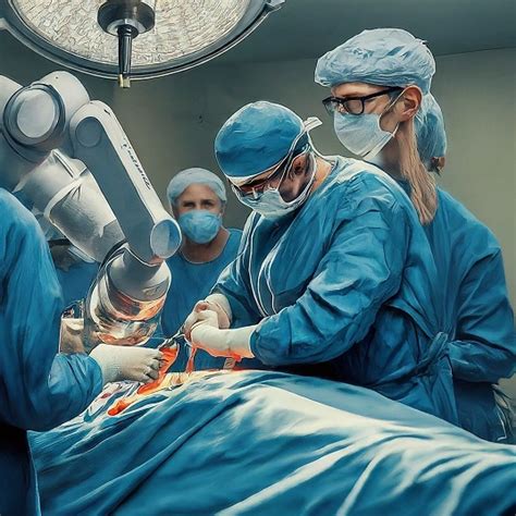 AI Automation in Healthcare: Revolutionizing Patient Care and ...