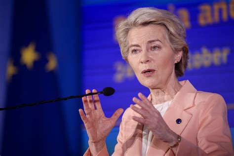 von der Leyen-SMS: EU-Kommission vor Gericht wegen Pfizer-Deal
