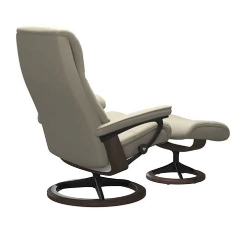BIM objects - Free download! Stressless View (M) Signature | BIMobject