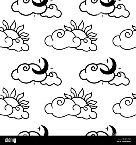 Image result for Cloud Merge Pattern Drawing