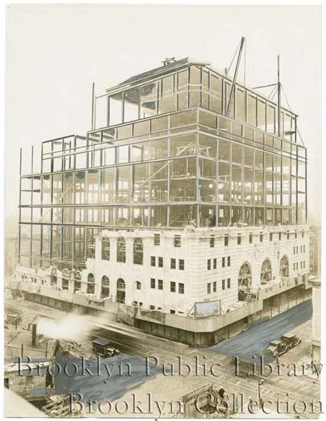 120 Schermerhorn Street Central Booking - BOOK HJW