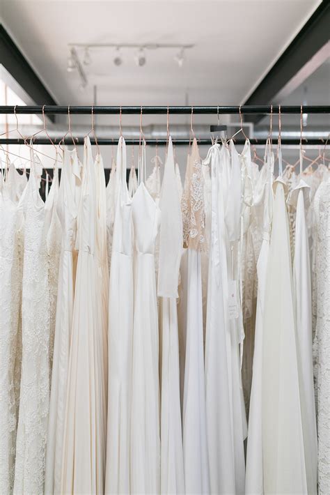 Off the rack wedding gowns 60 photos - Astyledwedding.com