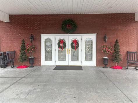 Westside Chapel Funeral Home | Morristown TN