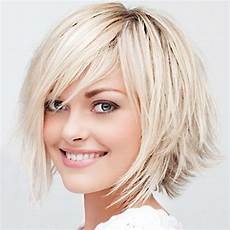 Choppy Hair Style by Top 10 Trending Choppy Hairstyles With Bangs Choppy Hair Style
