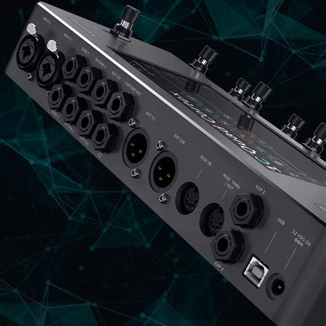 Image result for Quad Cortex DSP