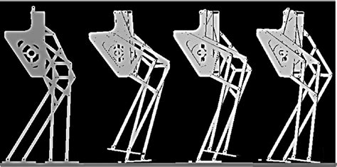 Step Support 的图像结果