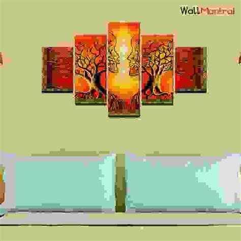 Romantic Wall Décor Ideas from Professionals in Noida | homify