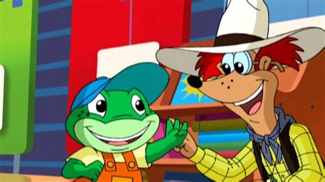 Image result for LeapFrog Math Circus Part 8