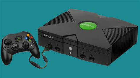 Why Is Called Xbox