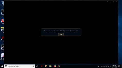Image result for How to Fix LOL Client