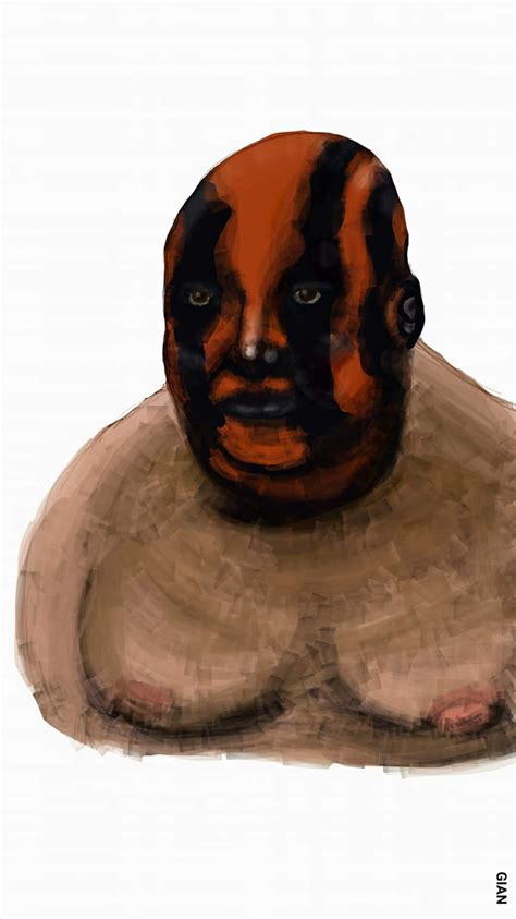 ricardo lopez by redneckgian on DeviantArt