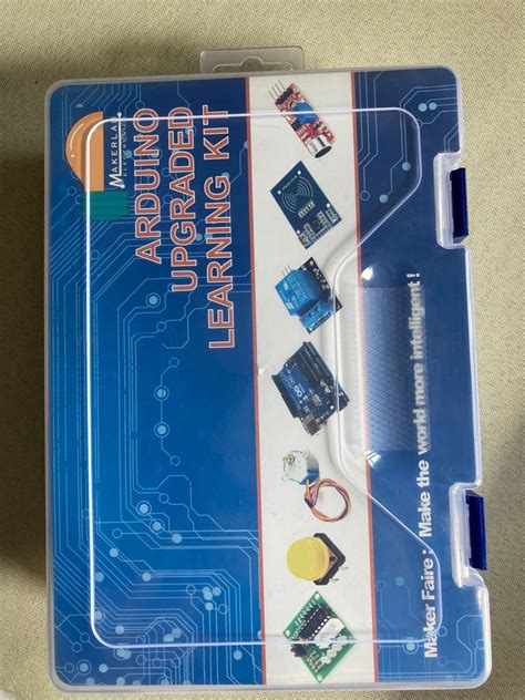 Arduino Kit Full 的图像结果