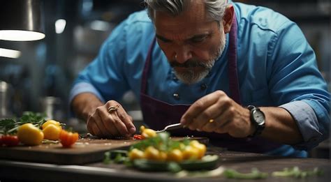 Short Video of Chef Cooking 的图像结果