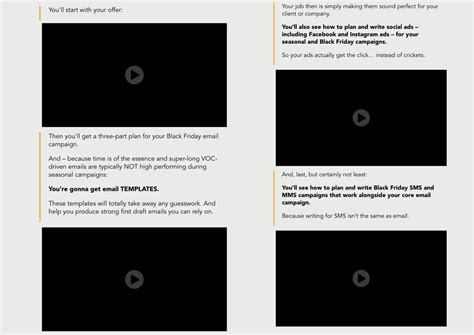 27 Copywriting Examples From Businesses With Incredible Copywriters - Blog