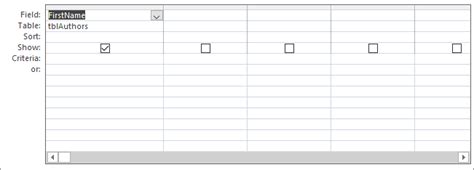 Image result for Access QueryDef SQL