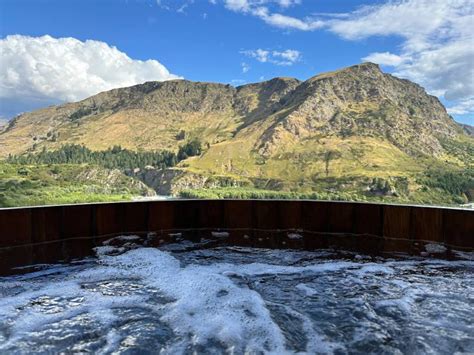 Onsen Hot Pools Retreat and Day Spa | Queenstown - What to Expect ...