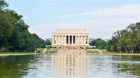 Lincoln Memorial 的图像结果