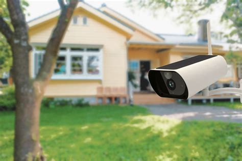 Camera Surveillance 的图像结果