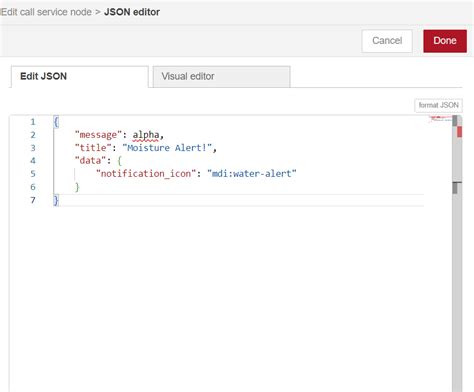 Image result for Node Red Variables