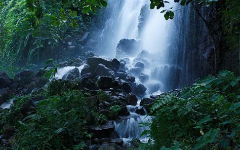 Bing Waterfall Wallpaper 的图像结果