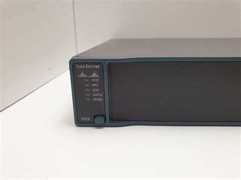 Cisco Catalyst 2960 WS-C2960S-24TS-L 24 Port Gigabit | Ubuy India