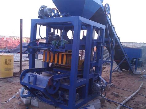 Block Bricks Machine 4 的图像结果