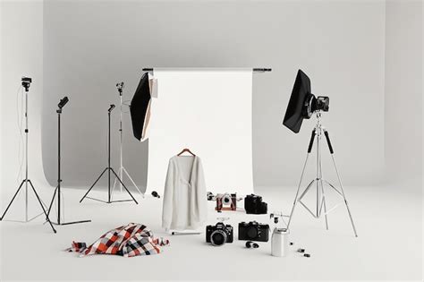 Image result for Photography Studio Setup