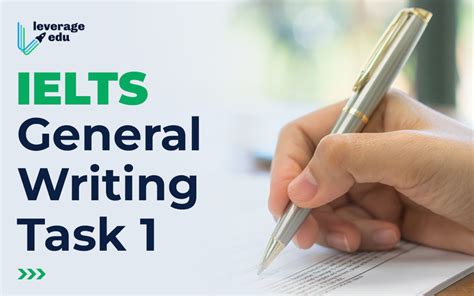 Image result for IELTS Writing Task General Training