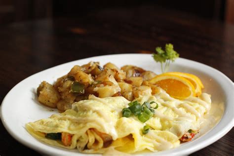 The Reel Seafood & Grill