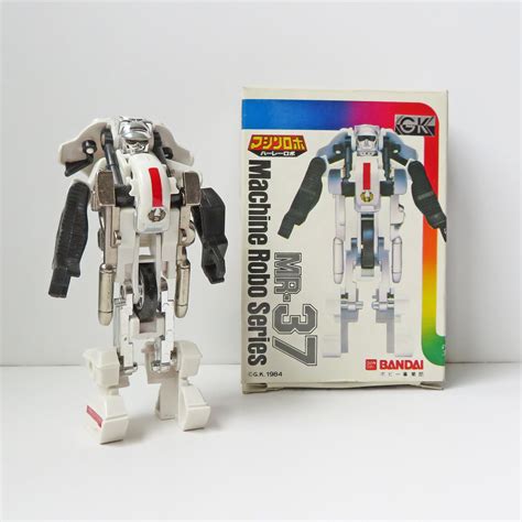 Image result for Machine Robo W02