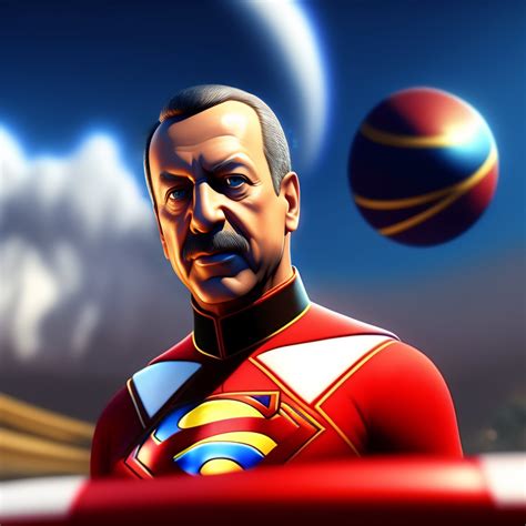 Lexica - Turkey president erdogan as a pixar disney character from up 2 ...