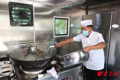 三门峡市推广农村流动宴席食品安全监管的“渑池模式”-大河网