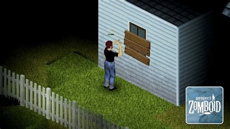 Project Zomboid - How to Board Up and Barricade Windows - Gamer Empire