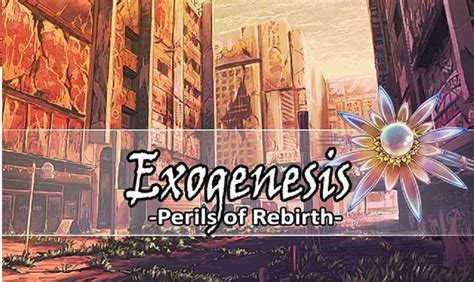 Exogenesis Redemption Tutorial 的图像结果