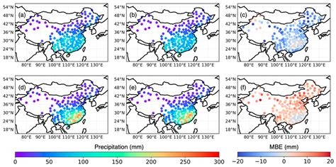 Short-Term Climate Prediction over China Mainland: An Attempt Using ...