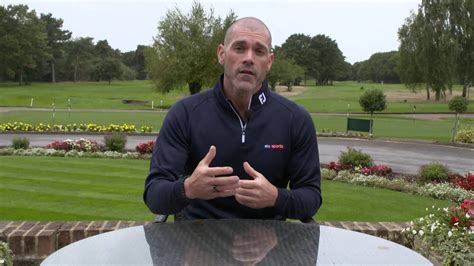 Golf fitness: Nutrition dos and don'ts | Golf News | Sky Sports