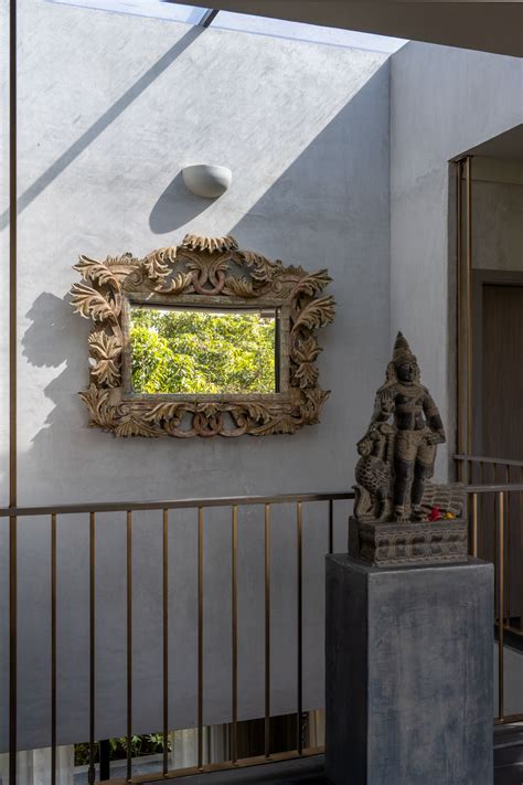 The bucolic bounty of rural Maharashtra blooms around this holiday home ...