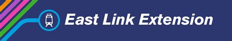 Construction alert: East Link Extension