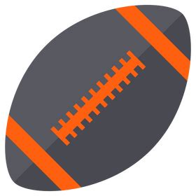 Rugby Ball ClipArt 的图像结果