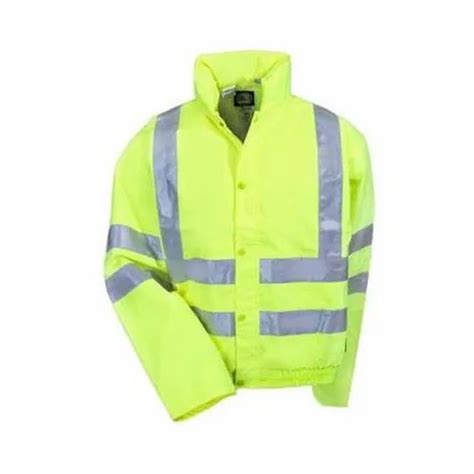Safety Vests Jacket And Harness Belt - ACE 601 Reflective Safety Vest ...
