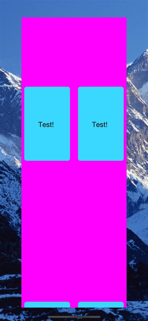 Image result for Android Xamarin Make Scrollable