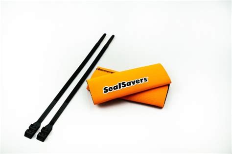 Seal Savers Fork Seal Protectors India– Moto Central